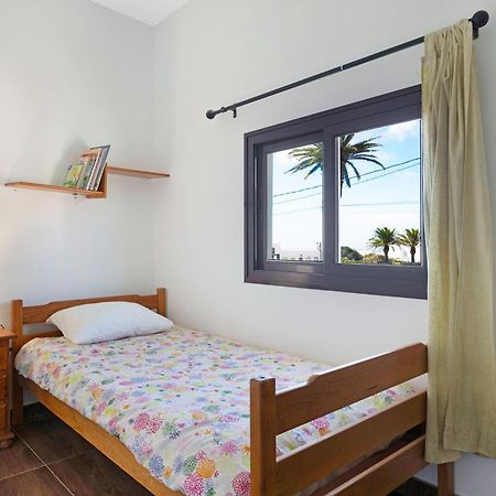 Apartamento Casa Dario Tinajo Exterior foto